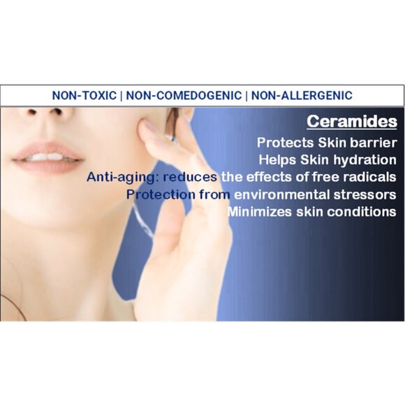 GEN Skin Hyaluronic Acid Body Lotion for Crepey Skin | Caring Skincare, 16 Ounce - Picture 5 of 6